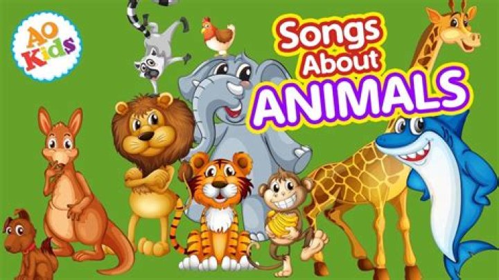 Kids Songs | The Animals at the Zoo - Heroes of the City | ♫ | Car Cartoons | Car Cartoons - pop songs about zoo animals