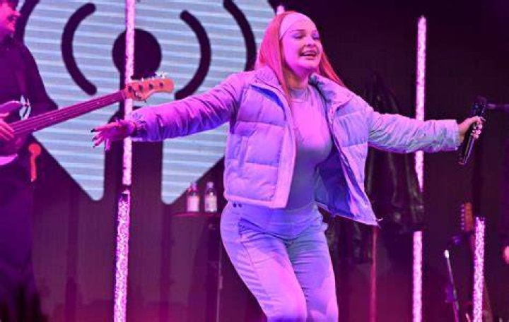Kim Petras