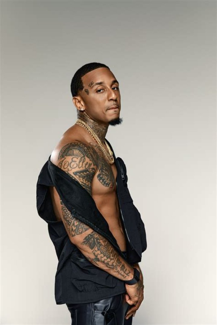 Kirko Bangz assets Kirko Bangz assets
