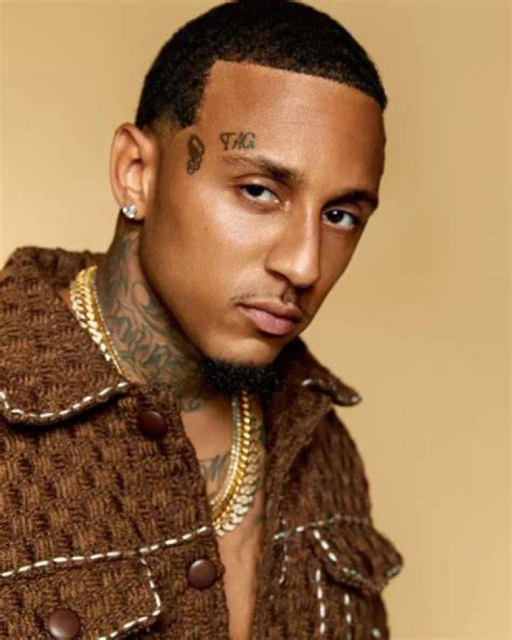 Kirko Bangz Nationality Kirko Bangz Nationality