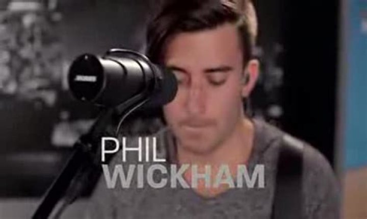 K-LOVE - Phil Wickham 'This Is Amazing Grace' LIVE - Top K-Love Songs Playlist with Lyrics (Updated 2021)
