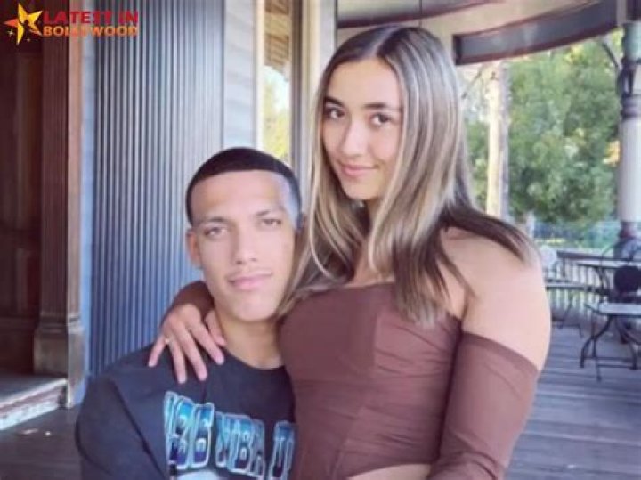 USC Trojans: Who Is Kobe Johnson Girlfriend Alyson Miura? Dating And Relationship Kobe Johnson Girlfriend