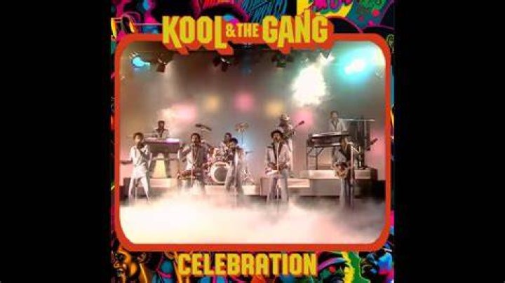 Kool &amp; The Gang - Celebration (Official Music Video) - 80's Greatest Music Hits | Vevo - Billboard 80's Songs