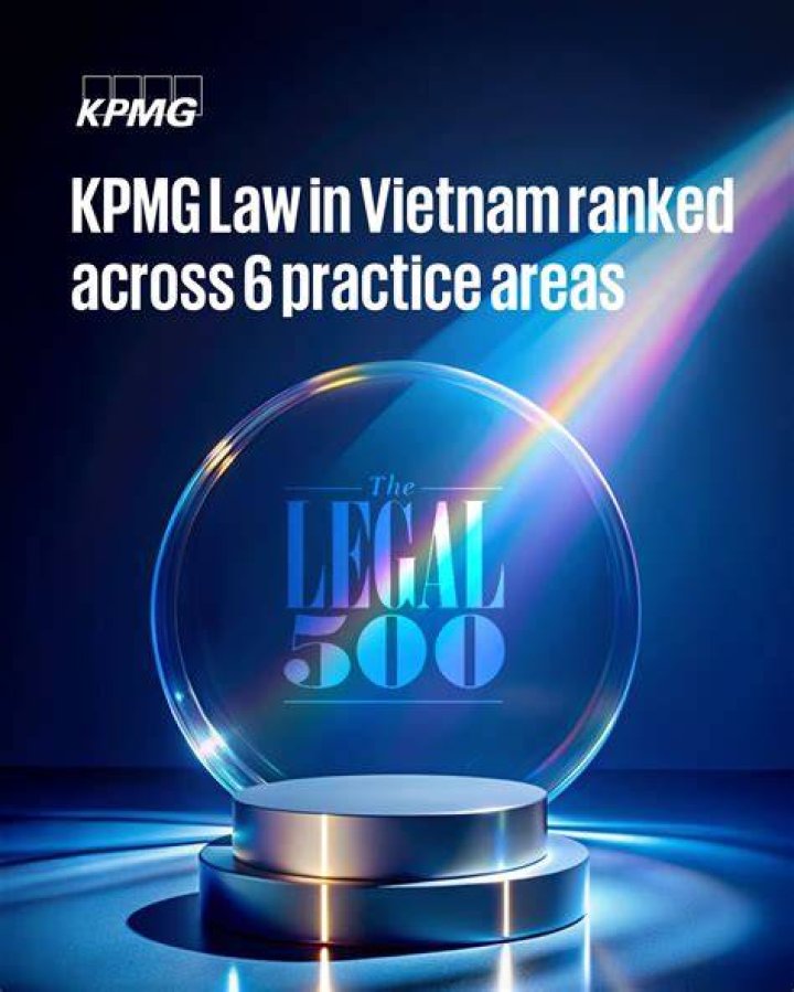 KPMG Reputation and Recognition KPMG Reputation and Recognition