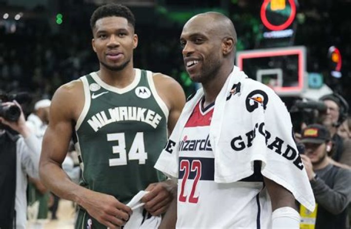Kris Middleton