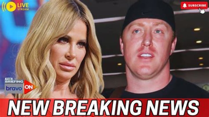 Kroy Biermann financial status