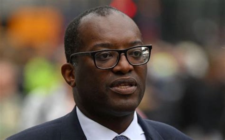 Kwasi Kwarteng