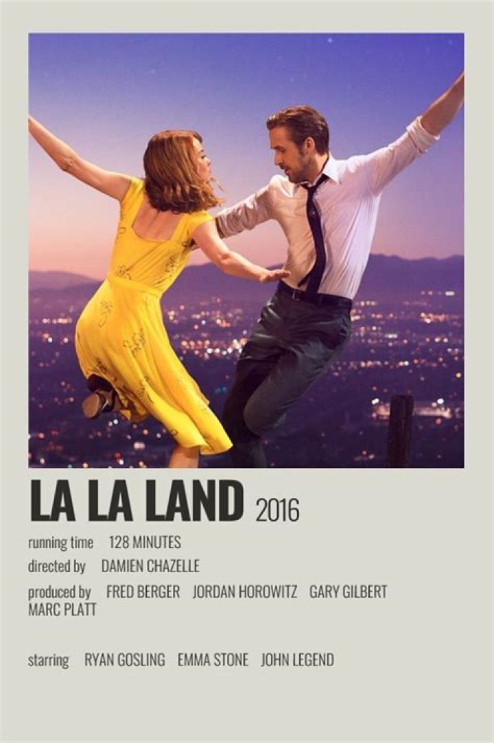 La La