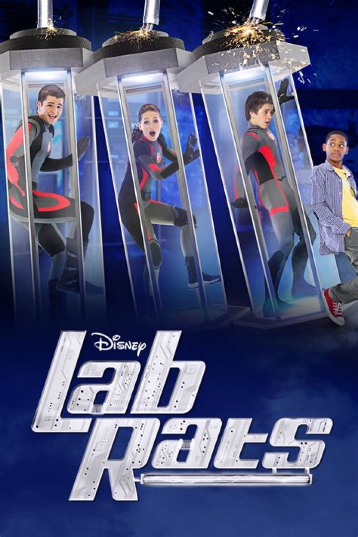 lab rats cast future endeavors