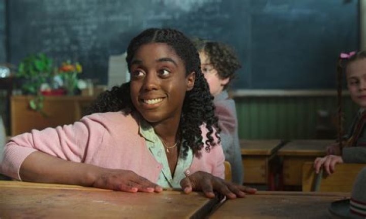 Lashana Lynch Sexuality