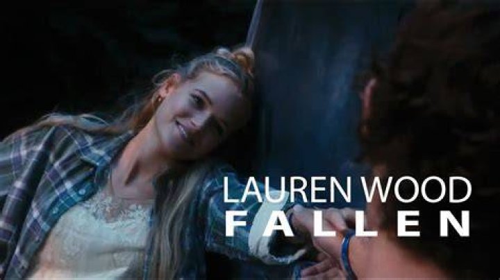 Lauren Wood - Fallen (Pretty Woman Soundtrack) - soundtrack pretty woman youtube