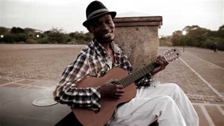 Lawi-The Whistling Song ( Official Video) - songs with whistling in them 2020