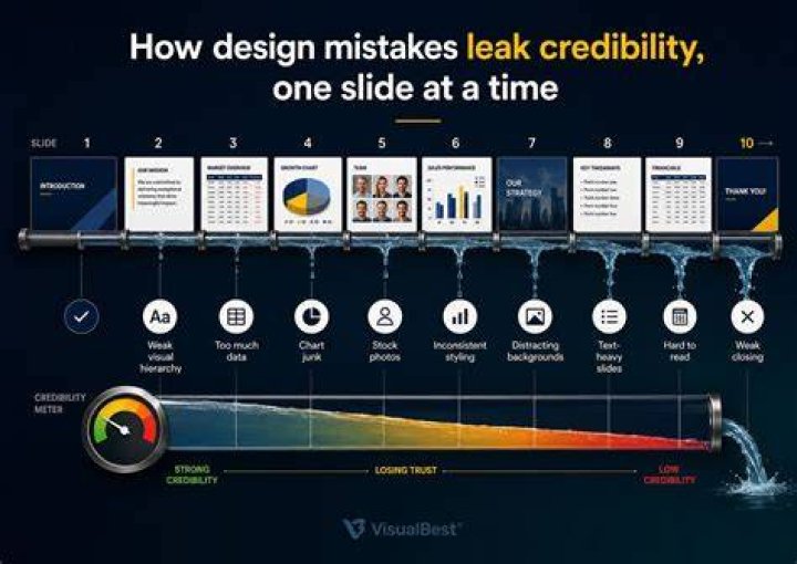 leak credibility