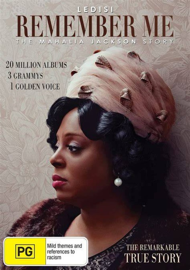 ledisi movies