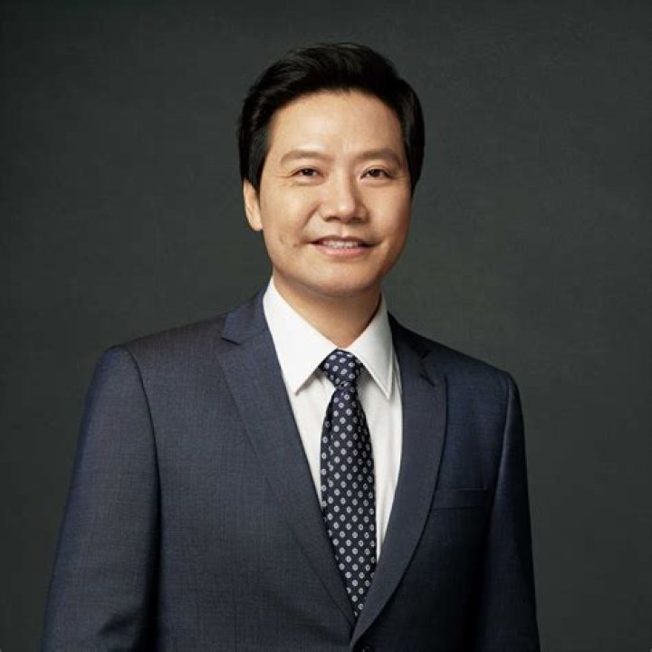 Lei Jun's career achievements Lei Jun's career achievements
