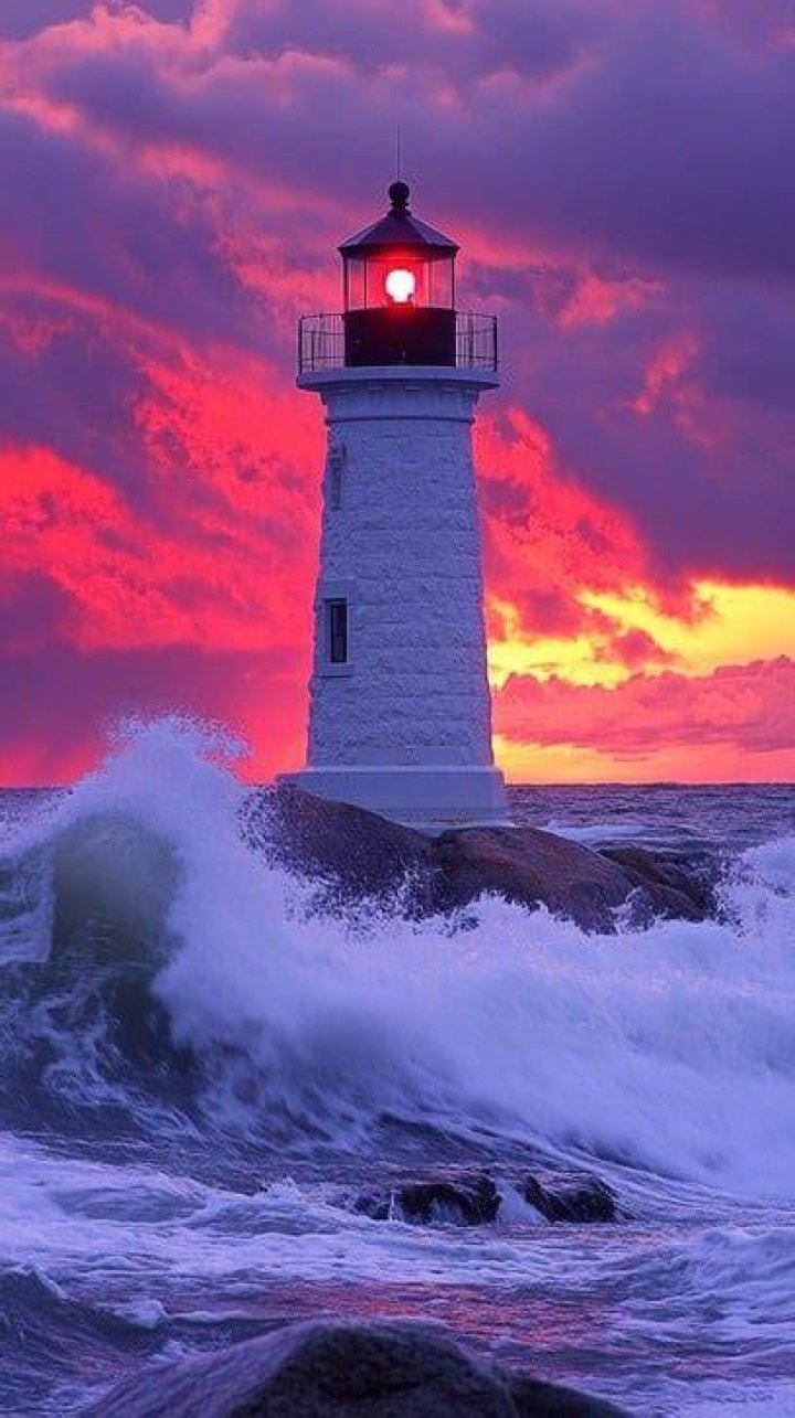 Lighthouse