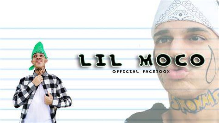 Lil Moco Phone Number