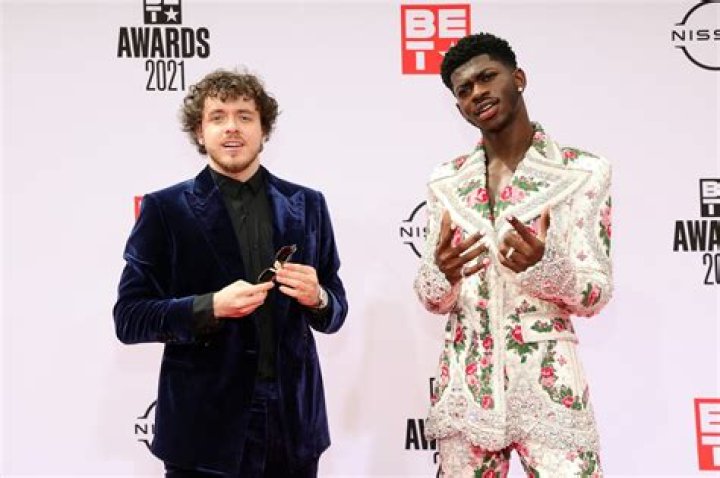Lil Nas X, Jack Harlow - INDUSTRY BABY (Official Sus Remix) - gay remix of songs