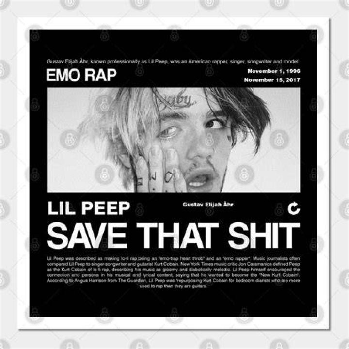 Lil Peep - "Switch Up" Official Video - ☆best LiL PEEP's songs that are not in Spotify☆