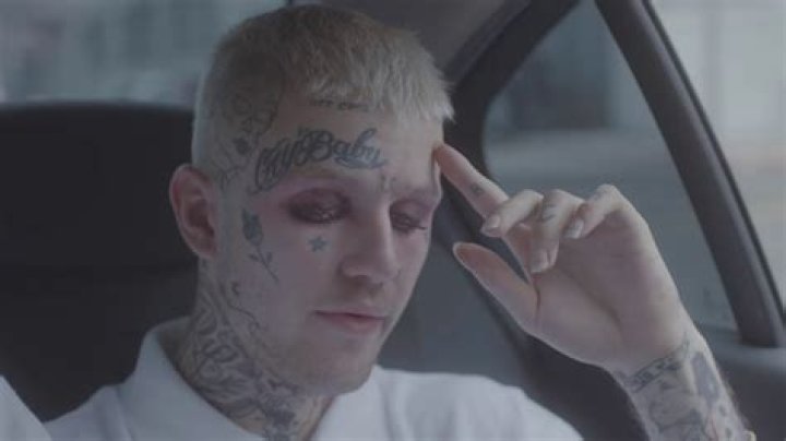 Lil Peep - Awful Things feat. Lil Tracy (Official Video) - ALL LIL PEEP SONGS