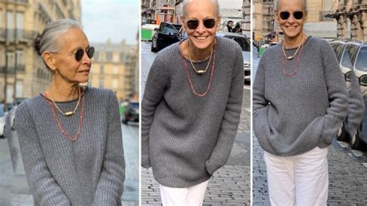 Linda Wright's Husband Max