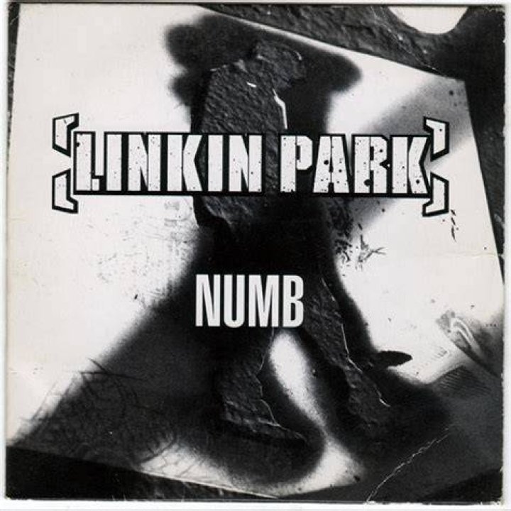 Linkin Park - Numb - Violin Cover - Barbara Krajewska - heavy metal songs with violin
