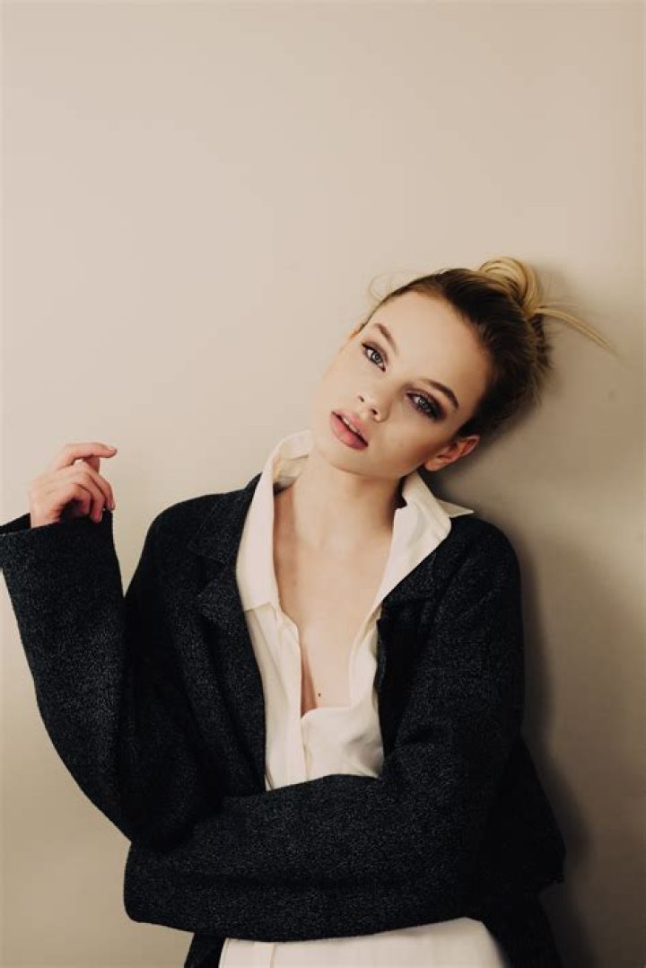 Liora Lapointe