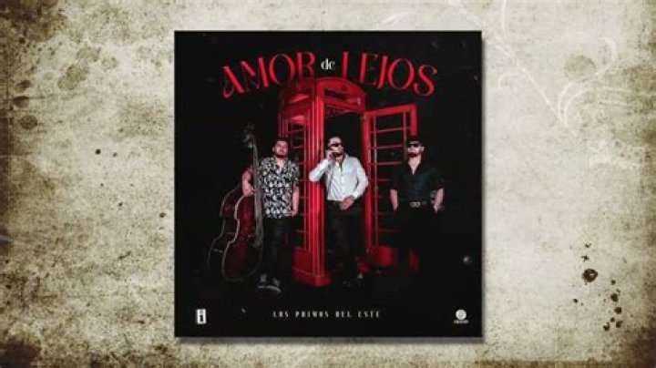 Lloraste Por Mi