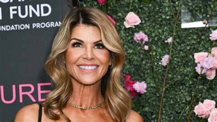 Lori Loughlin age