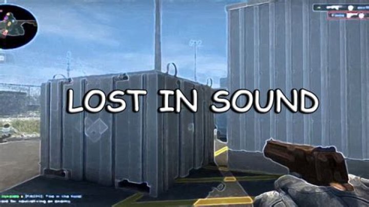 Lost In Sound ( Csgo Frags Highlight Montage ) #Csgo #Montage - cs go hip hop music kit