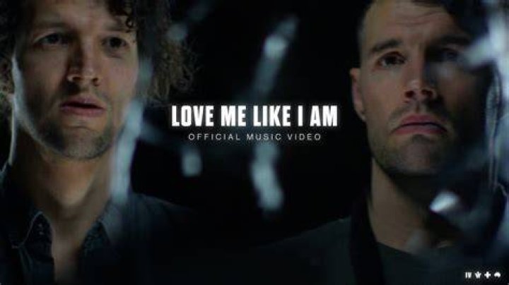 Love Me Like I Am Music Video