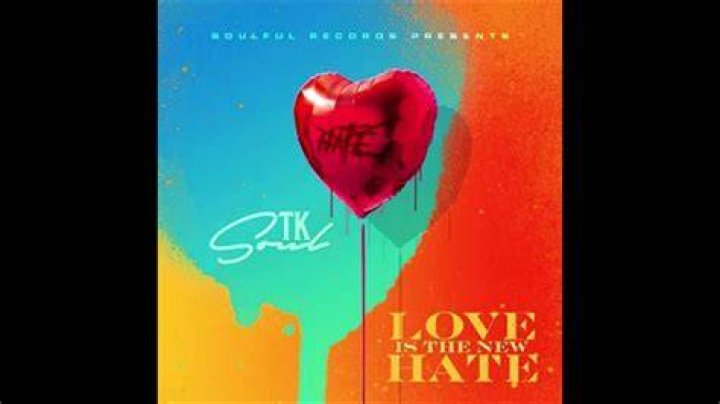 Love T.K. Soul - tk soul music download