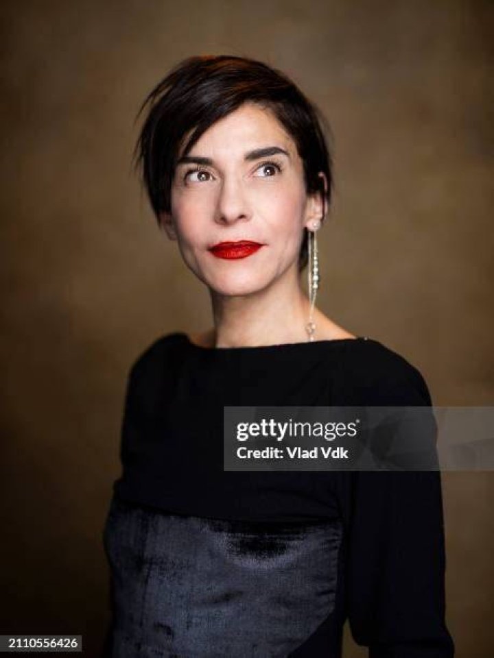 Lubna Azabal