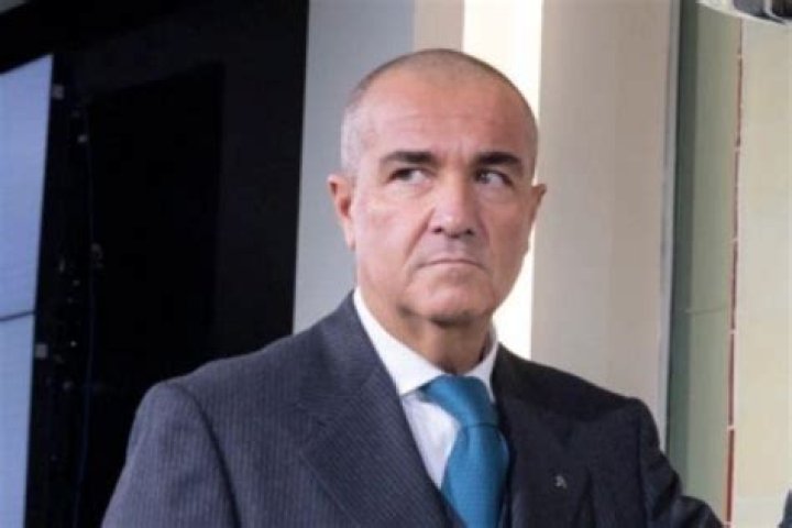 Luca Ruffino Suicidio