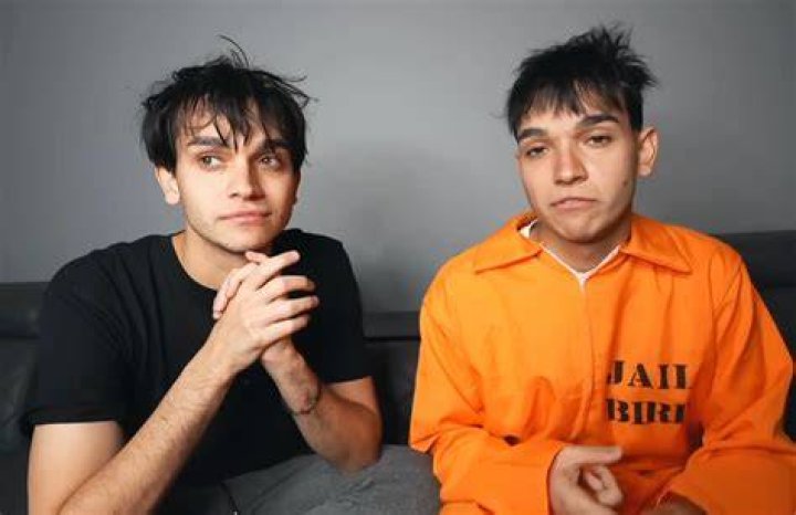 Lucas Dobre Arrest