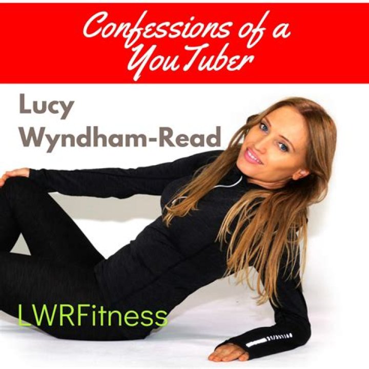 Lucy Wyndham-Read