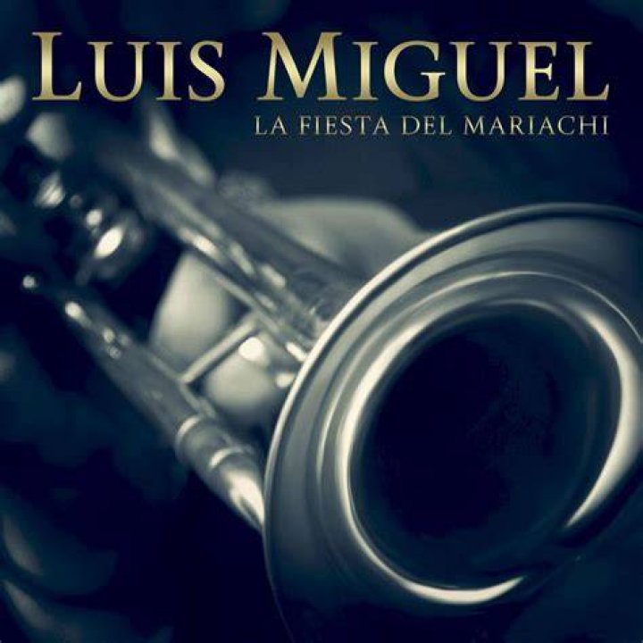 Luis Miguel - La Fiesta Del Mariachi (Video Oficial) - mariachi music most popular