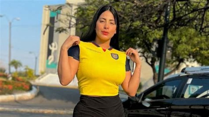 Luisa Espinoza