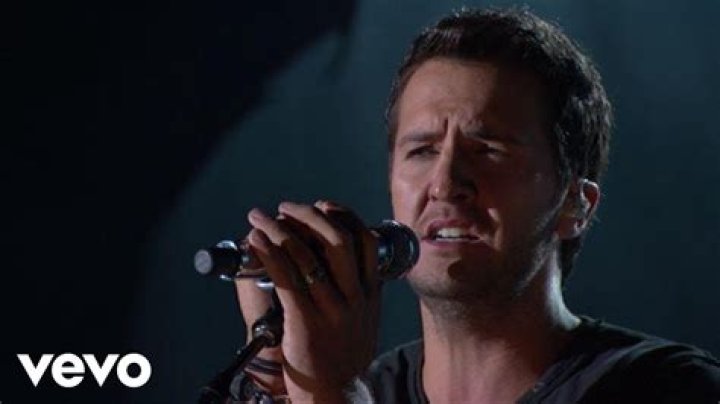 Luke Bryan - Drink A Beer - (Memorial Song) - country songs suitable for a funeral