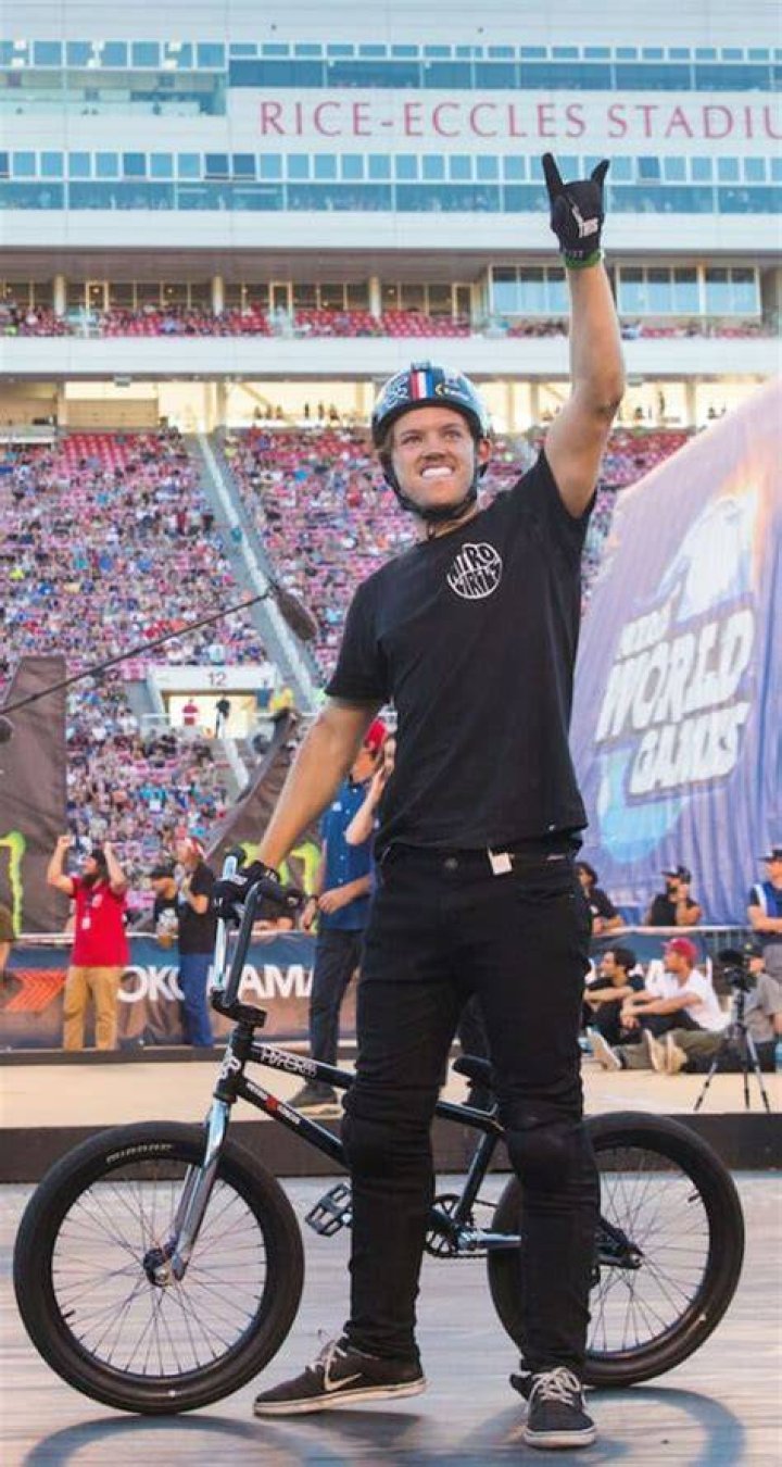 Luke Burland Death And Obituary: Who Was The Nitro Circus Member? Luke Burland, Nitro Circus BMX rider, dies by suicide in Sunshine Coast, Queensland.