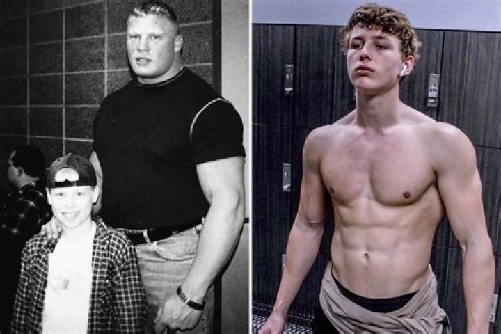 luke lesnar