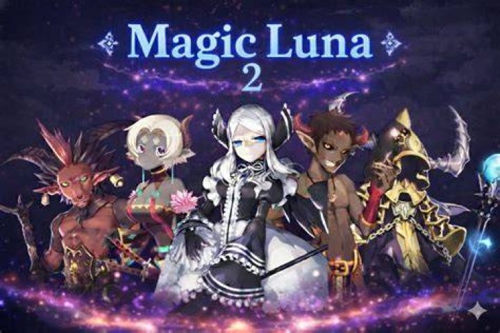 Luna Magic competitors Luna Magic competitors