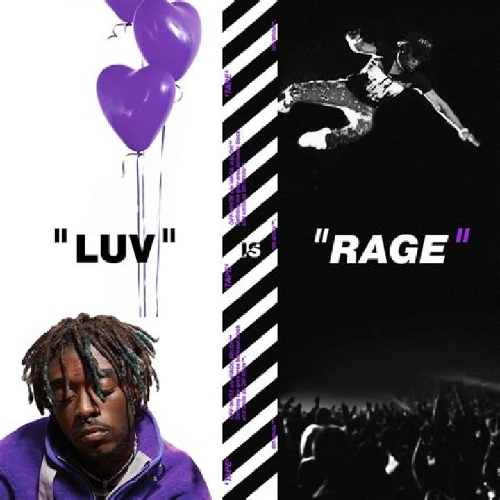 Luv is Rage 2 CSGO Music Kit Concept - cs go hip hop music kit