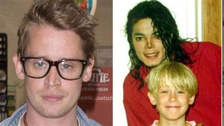 Macaulay Culkin Abused