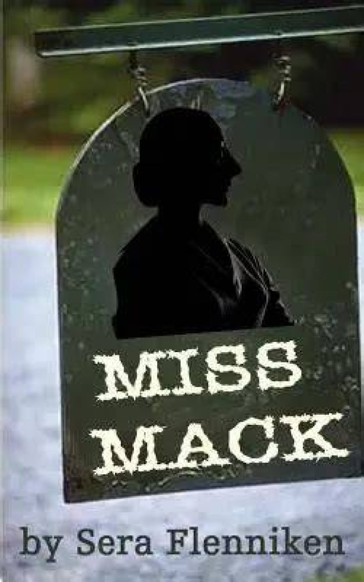 Mack Flenniken