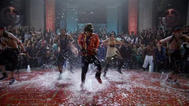 Madcon - Beggin - step up 2 final dance music