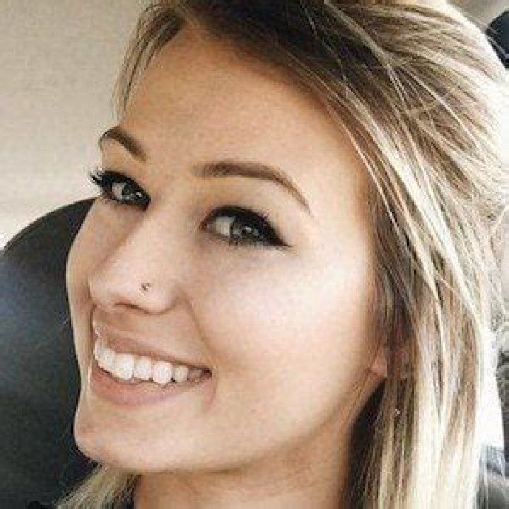 Maddie Welborn