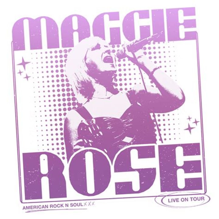 Maggie Rose
