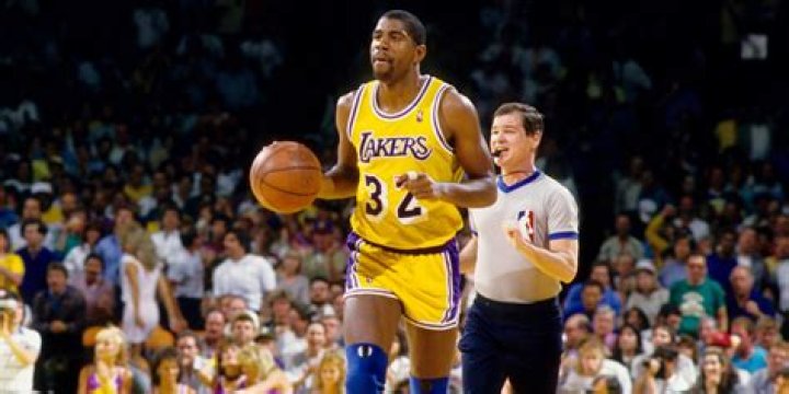 Magic Johnson's Investments