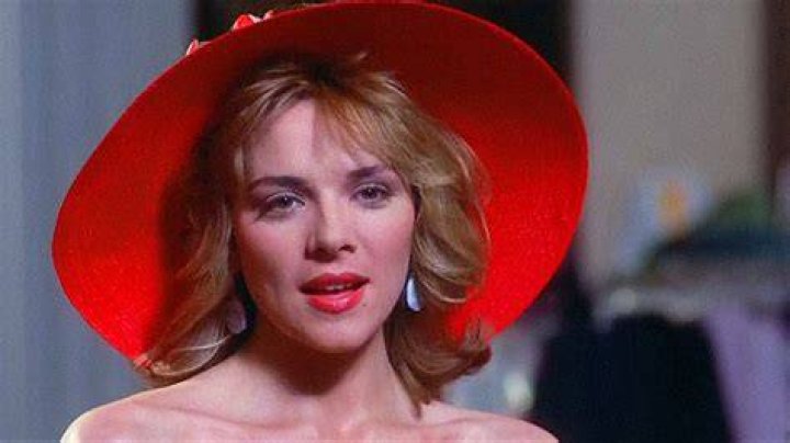 Mannequin (1987) / Starship - Nothing's Gonna Stop Us Now (Music Video) - 90s film scores